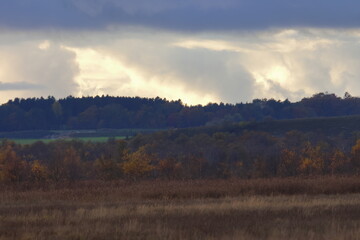 Fototapeta premium denmark