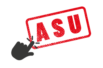 Acronyme. - ASU - Allocation Sociale Unique