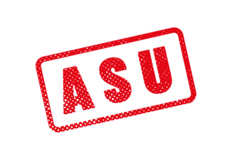 Acronyme. - ASU - Allocation Sociale Unique