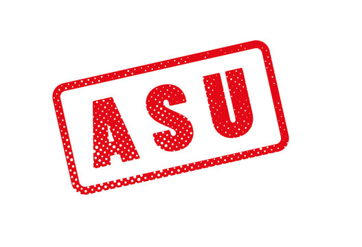 Acronyme. - ASU - Allocation Sociale Unique