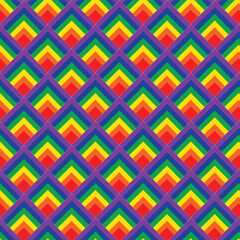 Beatiful bauhaus patten Colorful textile pattern | Style Geometric Repeat Pattern. Floral Repeat Patten Seamless for fabric prints. 