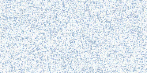 texture of dots pointillism on transparent background (artwork 3)