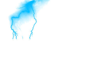 Silhouette geographic outline