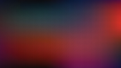 Obraz premium Abstract Gradient Background Vivid Colors Dynamic Texture