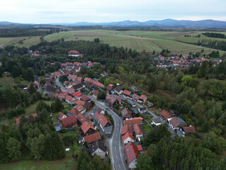 Trautenstein im Harz