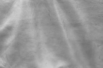 transparent folded leather fabric texture