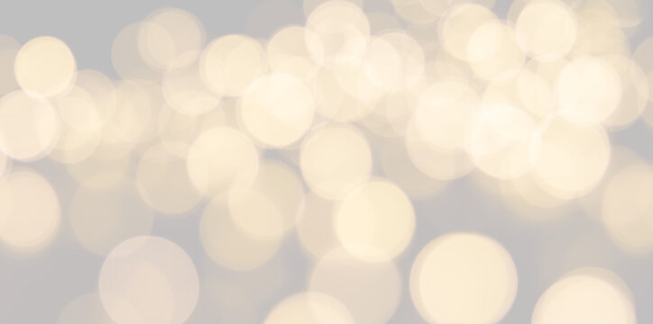 transparent layer, abstract bokeh background
