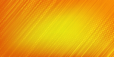 Abstract yellow and orange are light pattern with the gradient is the with floor wall metal texture soft tech diagonal background yellow clean modern.