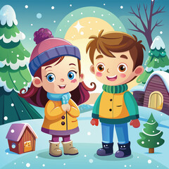 Fototapeta premium Adobe Illustrator Artwork