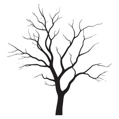 Tree Vector 