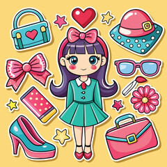 Fototapeta premium Adobe Illustrator Artwork