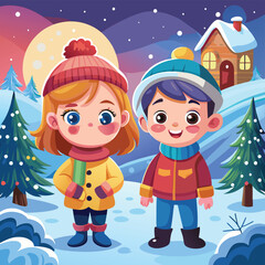 Fototapeta premium Adobe Illustrator Artwork