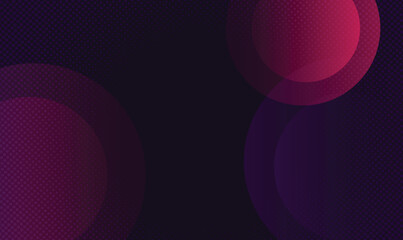 gradient purple and pink color background modern abstract designs