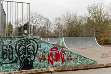 Skate Park