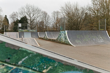 Skate Park