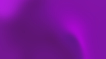 Deep Purple Abstract Smooth Gradient Background Backdrop