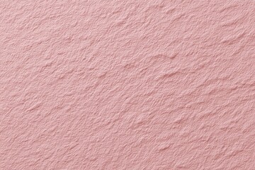 Close up textured surface of a delicate pale pink paper with subtle shimmering highlights