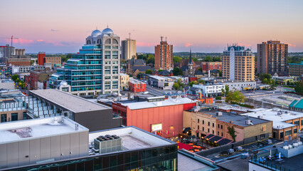 Kitchener, Ontario, Canada