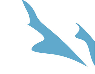 Snowy Mountains Lanscape