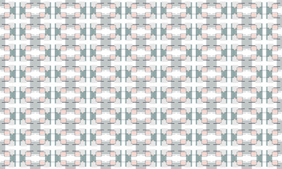 Vibrant Abstract Vector Pattern with Elegant Gradient Colors and Minimalist Design