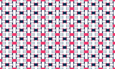 Fototapeta premium Modern Geometric Gradient Pattern with Subtle Minimalist Background Design