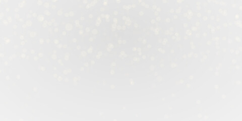 Golden sparkling light png. Bright golden bokeh lights and glitter particles scattered across a transparent background. Shimmering yellow highlights create a festive glow effect.