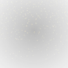 A warm gold burst spreads outward with soft shimmering particles. The gentle glow surrounds tiny floating sparks. This glowing cloud forms a rich celebratory mood.	