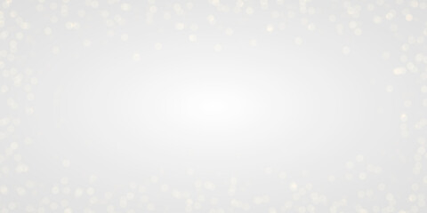 Glittering confetti and sparkling bokeh lights enhance any holiday or magical design. Soft glows create a dreamy, festive atmosphere. Perfect for cards, banners, or overlays. PNG	