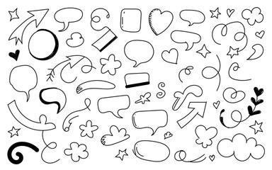 Abstract geometric design with vibrant color palette