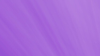 Vibrant Soft Purple Gradient Background with Smooth Abstract Diagonal Texture