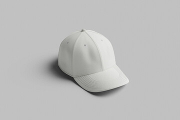 Hat Blank Mockup
