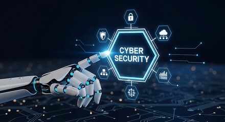 Hand stacking wooden blocks with environmental icons, symbolizing growth and sustainability in renewable energy and ecofriendly practices