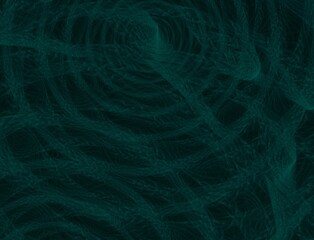 Imaginatory fractal abstract background Image