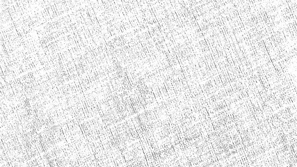 Grunge background of black and white. Abstract illustration texture of cracks, chips, dot. Dirty monochrome pattern of the old worn surface.