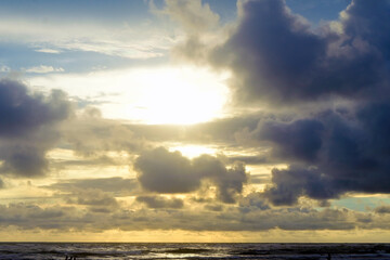 Fototapeta premium cielo