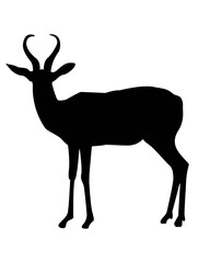 deer silhouette vector illustration deer, animal, illustration, silhouette, nature, reindeer, mammal, vector, wild, antler, wildlife, christmas, elk, horn, antelope