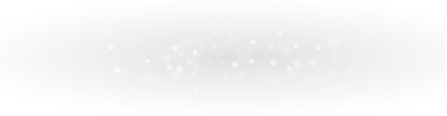 Holiday sparkle dust with glittering light and luxury shine.