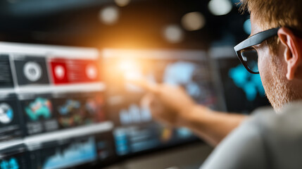 Innovative business teamwork strategies in a modern office environment fostering collaboration and productivity