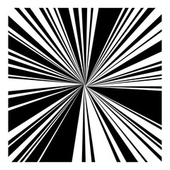 Obraz premium Abstract black monochrome minimal blank texture background