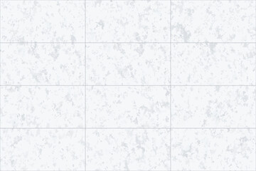 Wide grey tiles in the bathroom. Nutural marble design.
