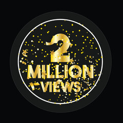 2 Million Collection Vector Illustrations Pack – Creative Modern Graphic Set