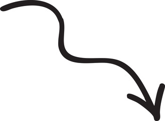 black and white plastic hangers