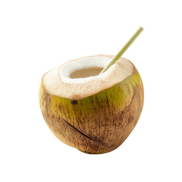 Buko juice fresh coconut water