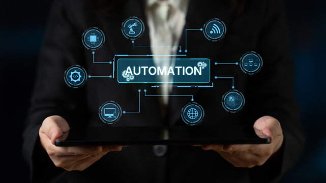 Modern automation drives workflow efficiency by connecting systems, people, and data. With intelligent automation, businesses unlock potential through seamless integration and automation tools. Spline