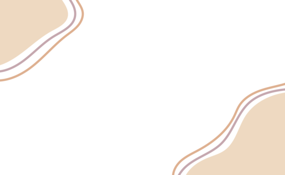 Abstract background with wavy design and black backdrop