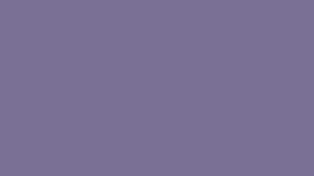 Playful Pattern - Bones and Fireflies on a Purple Background.