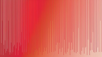 Abstract vertical lines, gradient background