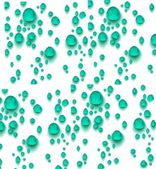 abstract background with bubbles rain png-Raindrops PNG – Transparent Water Droplets