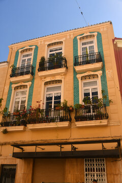 detalles de edificios