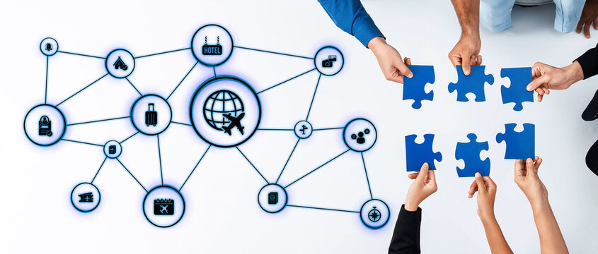 The concept of digital travel planning simplifies modern journeys. Using an online app for travel planning ensures a seamless experience from booking flights to finding hotels. Entice